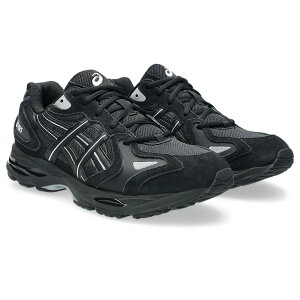 ASICS GEL-K1011 (Black/Pure Silver) (AVbNX Q-K1011)yY fB[XzyjOV[Y Xj[J[ NbV Ռz 萫 K ubNzy25FWz