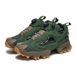 REEBOK INSTAPUMP FURY 94 WINTER (ObgO[) ([{bN CX^|v t[[ 94 EB^[)yY fB[XzyXj[J[ S[vRA CORDURA ϋv H~ O[zy25FWz