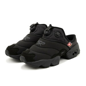 REEBOK INSTAPUMP FURY MULE (ubN) ([{bN CX^|vt[[ ~[)yY fB[XzyXj[J[ v}tg ~[ ۉ H~ ubNzy25FWz