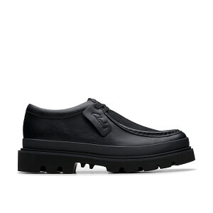 Clarks Badell Seam (Black/Black) (N[NX of V[)yYzyV[Y U[ v X}[gJWA ubNzy25FWz