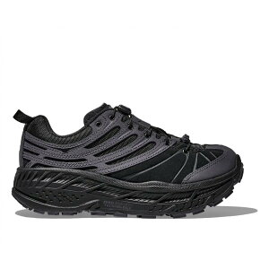 HOKA ELITE TERRAIN SYSTEM STINSON EVO OG (ubN / ubN) (zJ G[geCVXe XeB\ G{ OG)yY fB[XzyApC oRV[Y Xj[J[ ϋv U[ AE