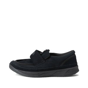 y1010ȍ~\zTHE NORTH FACE NUPTSE LOAFER SUEDE (TNFubN×TNFubN) (UEm[XEtFCX kvV [t@[ XG[h)yY fB[XzyXG[h [t@[ h ۉ y