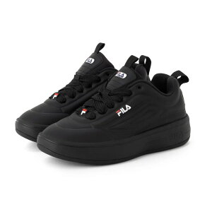 FILA SUPERBUBBLE (BLACK) (tB X[p[ou)yfB[XzyXj[J[ {[ gh I  ubNzy25FWz