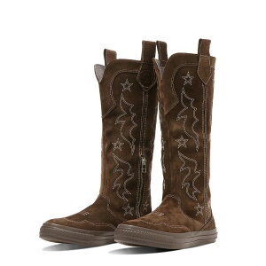 y\z1024ȍ~\yԕiLZszCONVERSE ALL STAR WESTERNBOOTS ST Z (o[gV_[) (Ro[X I[X^[ EGX^u[c ST Z)yfB[XzyEGX^ u[c 