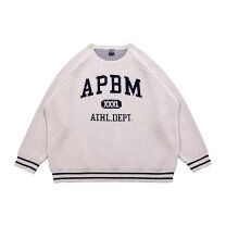 楽天市場】applebum（ニット・セーター｜トップス）：メンズ 