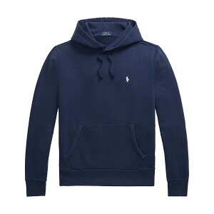 �y20��OFF�zPOLO RALPH LAUREN LOOPBACK SWEAT HOODIE (CRUISE NAVY) (�|�� �����t ���[���� ���[�v�o�b�N �X�E�F�b�g �t�[�f�B�[)�y�����Y�z�y�p�[�J�[ �E�H�b�V�����H �����|�C���g �l�C�r�[�z�y25FW�z