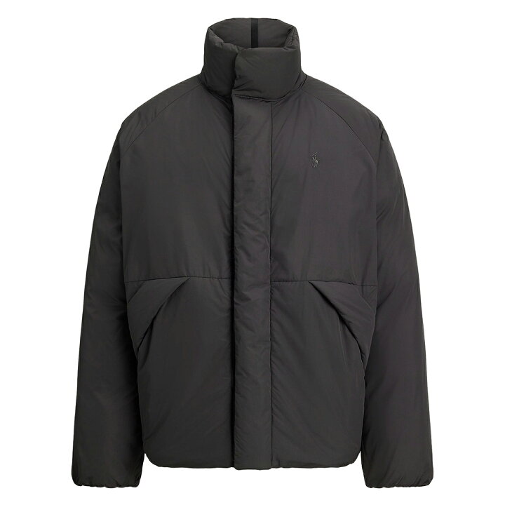 楽天市場】【ラスト1点】【20％OFF】POLO RALPH LAUREN TETON PUFFER 
