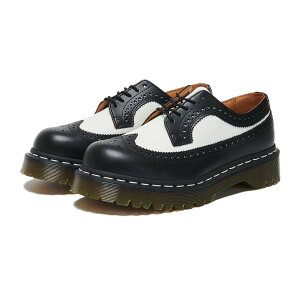 Dr. MARTENS 3989 BEX (BLACK+WHITE) (hN^[}[` 3989 BEX u[O V[Y)yfB[XzyU[V[Y  NVbN hXV[Y ubNzy25SSz