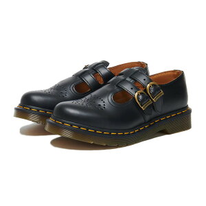 Dr. MARTENS 8065 MARY JANE SHOE (BLACK) (hN^[}[` 8065 [WF[V[Y)yfB[XzyNVbNV[Y Xgbv vC ubNzy25SSz