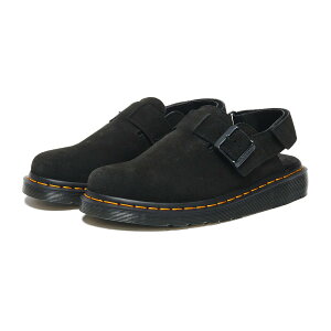 Dr. MARTENS JORGE II (BLACK) (hN^[}[` JORGE II XOobN V[Y)yfB[XzyT_ XG[h U[ xg ubNzy25SSz