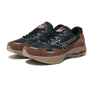 MIZUNO WAVE RIDER  GTX (ubN×ubN×uE) (~Ym EG[uC_[ x[^ SAebNX)yYzySAebNX Xj[J[ h  jOV[Y ubNzy25FWz