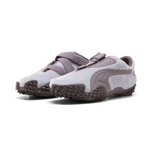 PUMA MOSTRO VELVET DREAM WNS (Lilac Crush-Raisin) (v[} Xg xxbg h[ EBY)yfB[XzyXj[J[ nCubh V[Y NCbNN[W[ X^CbV JWA