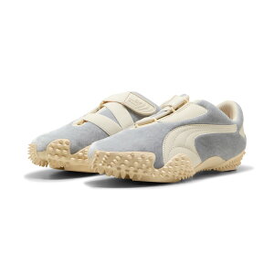PUMA MOSTRO VELVET DREAM WNS (Gray Echo-Canvas) (v[} Xg xxbg h[ EBY)yfB[XzyXj[J[ nCubh V[Y NCbNN[W[ X^CbV JWA