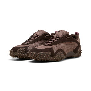PUMA MOSTRO XC (Dark Chocolate-Dark Clove) (v[} Xg XC)yfB[XzyXj[J[ AEghA nCubh fUC XpCN \[ CtX^C uEzy25FWz