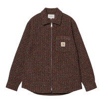 楽天市場】carhartt ジャケット チェックの通販