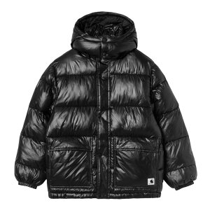 Carhartt WIP W' BENSON JACKET (Black) (J[n[g[NCvOX EBY x\ WPbg)yfB[XzyWPbg  h _E X^hJ[ Wbv ubNzy25FWz