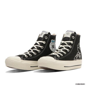 CONVERSE ALL STAR PLTS OG HI / KAWAISOUNI! (ubN) (Ro[X I[X^[ PLTS OG HI / z!)yfB[XzyXj[J[ V[Y nCJbg fj R{ ubNzy25FWz