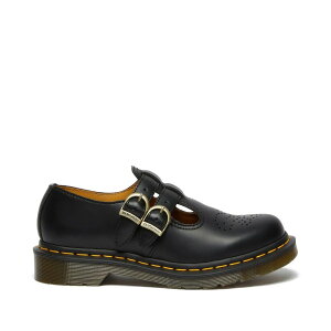 Dr. MARTENS 8065 MARY JANE SHOE (BLACK) (hN^[}[` 8065 [WF[V[Y)yfB[XzyXgbv V[Y X[XU[ ubNzy25FWz