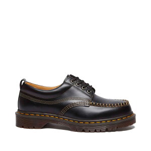 Dr. MARTENS LOWELL SHOES (BLACK) (hN^[}[` LOWELL V[Y)yYzyJWAV[Y bNgD AiU[ ubNzy25FWz