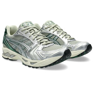 y\z1120ȍ~\yԕiLZszASICS GEL-KAYANO 14 (Dried Leaf Green/Pure Silver) (AVbNX QJm 14)yY fB[XzyXj[J[ jO NbV Ռ