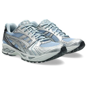 y\z1120ȍ~\yԕiLZszASICS GEL-KAYANO 14 (Dolphin Grey/Pure Silver) (AVbNX QJm 14)yY fB[XzyXj[J[ jO NbV Ռz