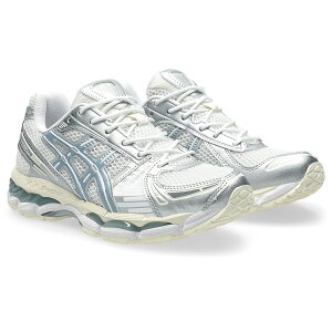 ASICS GEL-KAYANO 12.1 (White/Dolphin Grey) (AVbNX QJm 12.1)yY fB[XzyXj[J[ jO ʋC NbV Vo[zy25FWz