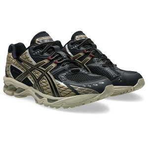 ASICS GEL-NIMBUS 10.1 GTX (Black/Pepper) (AVbNX QjoX 10.1 GTX)yY fB[XzyXj[J[ h  NbV 萫 SAebNX ubNzy25FWz
