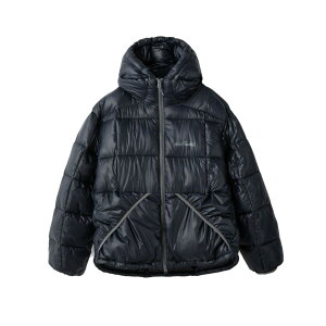 WILD THINGS BIVOUAC LOFT JACKET (BLACK) (ChVOX ro[N tgWPbg)yY fB[Xzy_EWPbg AEghA  ۉ y  ubNzy25FWz