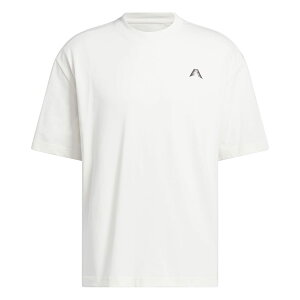 adidas ANTHONY EDWARDS DFTW TEE (Cloud White) (AfB_X A\j[EGh[Y TVc)yYzyTVc oXPbg{[ OtBbN Rbg zCgzy25FWz