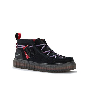 Clarks Torhill Hi x Topologie (ubNC^Xg) (N[NX g[qnC x g|W[)yY fB[XzyV[Y u[c XG[h AEghA R{ ubNzy25FWz