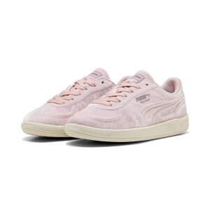PUMA PALERMO VELVET DREAM (Mauve Mist-Alpine Snow) (v[} p xxbg h[)yfB[XzyXj[J[ [JbgV[Y g TbJ[ sNzy25FWz