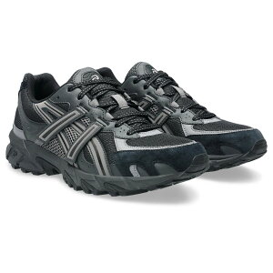 ASICS GEL-SONOMA TR62 (Black/Graphite Grey) (AVbNX Q\m} TR62)yfB[XzyXj[J[ gC AEghA NbV Obv 萫 ubNzy25FWz