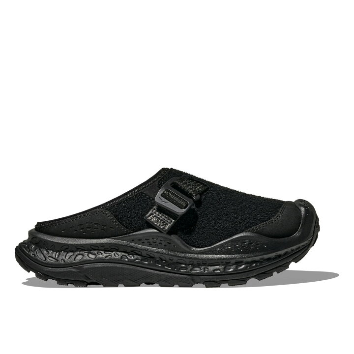 楽天市場】HOKA ORA PRIMO EXT (BLACK/BLACK) (ホカ オラ プリモ EXT