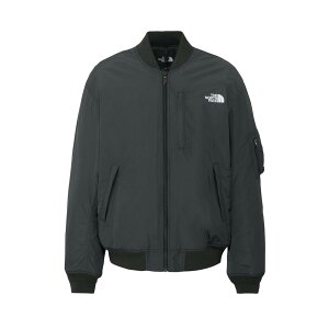 THE NORTH FACE INSULATION BOMBER JACKET (AXt@gO[) (UEm[XEtFCX CT[V{o[WPbg)yY fB[XzyAE^[ CT[V MA1 ۉ y ͂ 