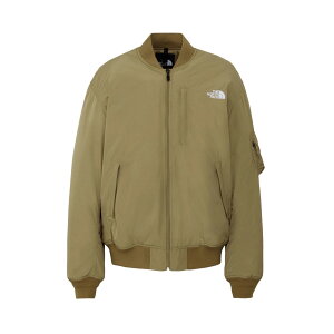 THE NORTH FACE INSULATION BOMBER JACKET (NVbNJ[L) (UEm[XEtFCX CT[V{o[WPbg)yY fB[XzyAE^[ CT[V MA1 ۉ y ͂ A