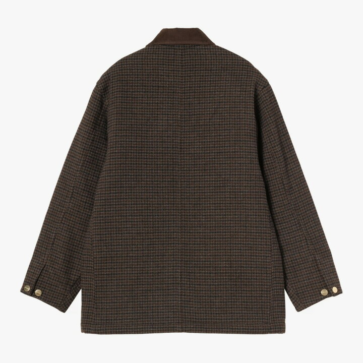 楽天市場】【ラスト1点】【30％OFF】Carhartt WIP LOWIS CHORE COAT 