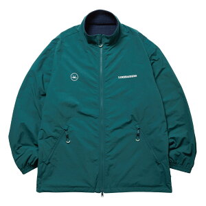 �y30%OFF�zLiberaiders REVERSIBLE WIND BREAKER II (GREEN) (���x���C�_�[�X ���o�[�V�u�� �E�B���h�u���[�J�[ II)�y�����Y�z�y�A�E�^�[ �W���P�b�g ���o�[�V�u�� �t���[�X �y�� �h�� �O���[���z�y25FW�z
