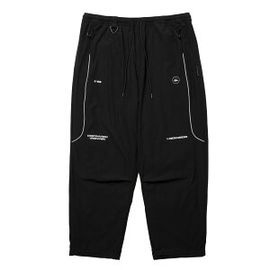 �y20%OFF�zLiberaiders OCTA TRACK PANTS (BLACK) (���x���C�_�[�X OCTA �g���b�N�p���c)�y�����Y�z�y�t���[�X �g���b�N�p���c �y�� �h�� �Z�b�g�A�b�v�� �u���b�N�z�y25FW�z