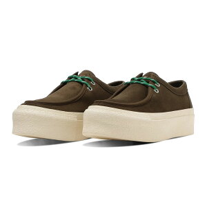 CONVERSE ALL STAR LIFTED CREPETAPE MOCCASIN OX (GXvb\) (Ro[X I[X^[ tebh N[ve[v JV OX)yYzyXj[J[ JV  uEzy25FWz