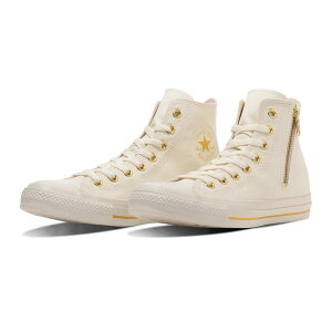 CONVERSE ALL STAR GOLDSTRIPE Z HI (N[) (Ro[X I[X^[ S[hXgCv Z HI)yfB[XzynCJbgV[Y Xj[J[ LoX Wbp[ x[Wzy25FWz