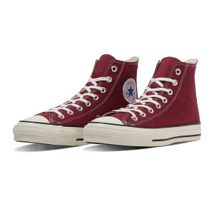 CONVERSE CANVAS ALL STAR J HI (o[KfB[) (Ro[X LoX I[X^[ J HI)yY fB[XzynCJbgV[Y { o[KfB[ NVbN Xj[J[ Cbh