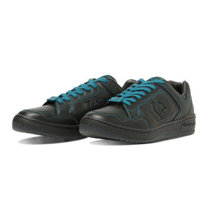 CONVERSE WEAPON OX / WIND AND SEA (ubN/u[) (Ro[X EG| OX / EB_V[)yY fB[XzyXj[J[ R{ U[ oXPbg{[ NVbN ubNzy25FWz