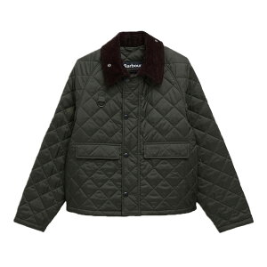 Barbour Spey Quilted Blouson (OLV) (ouA[ XyC LeBO u])yY fB[XzyWPbg LeBO AE^[ jZbNX I[uzy25FWz