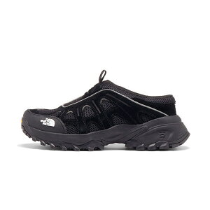 THE NORTH FACE HEDGEHOG RVST MULES (TNFubN×TNFzCg) (UEm[XEtFCX wbWzbO RVST ~[)yY fB[Xzy~[ V[Y AEghA Vibram 芴 ubNzy25FW