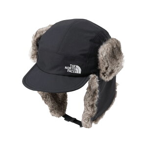 THE NORTH FACE FRONTIER CAP (ubN) (UEm[XEtFCX teBALbv)yY fB[XzyhLbv AEghA h  oR ĕt ubNzy25FWz