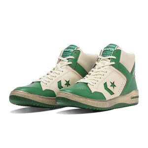 CONVERSE WEAPON HI / STRANGER THINGS 5 (O[/zCg) (Ro[X EG| HI / XgW[EVOX 5)yY fB[XzynCJbg Xj[J[ oXPbg f R{ O[z