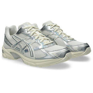 ASICS GEL-1130 (Cream/Pure Silver) (AVbNX Q1130)yY fB[XzyjOV[Y 萫 NbV ʋC gfUC K Vo[zy25FWz