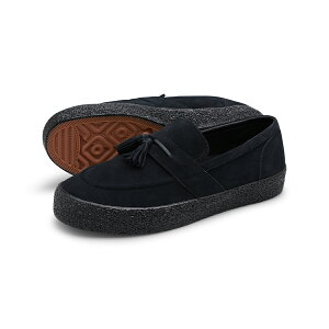 Last Resort AB VM005 Loafer Suede (Black/Black) (Xg][gG[r[ VM005 [t@[ XG[h)yYzyXP[gV[Y Xb| [t@[ NbVC\[ ubNzy25FWz