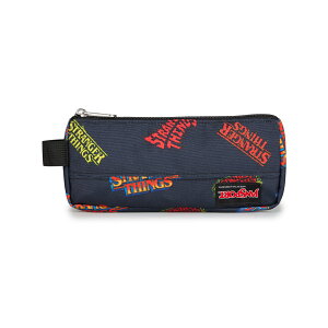 JANSPORT BASIC ACCESSORY POUCH ST LOGO (STRANGER THINGS LOGOS) (WX|[c x[VbN ANZT[ |[` ST S)yY fB[XzyANZT[|[`  RpNg y [ 0.5L R