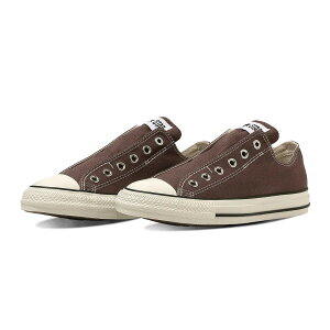CONVERSE ALL STAR SLIP N OX (�_�[�N�u���E��) (�R���o�[�X �I�[���X�^�[ �X���b�v N OX)�y�����Y ���f�B�[�X�z�y�X���b�v�I�� �N�b�V������ �y�ʃ\�[�� �����₷�� �t�B�b�g�� ���萫 �u���E���z�y26